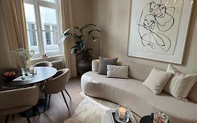 city Apartment Op de Thermen